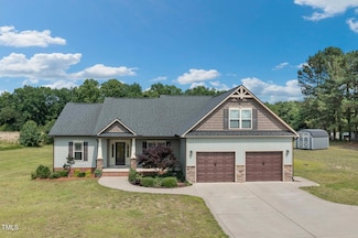 7055 N Carolina 242, Dunn, NC 28334