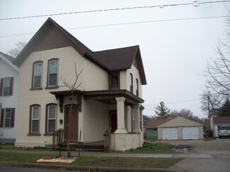 342 Marion Ave NW, Grand Rapids, MI 49504