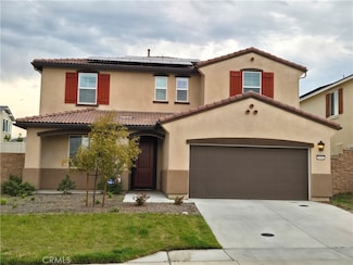 34942 S Serrano Square, Yucaipa, CA 92399