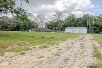 24063 Joe May Rd, Denham Springs, LA 70726