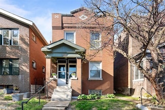 5223 Murdoch Ave, Saint Louis, MO 63109