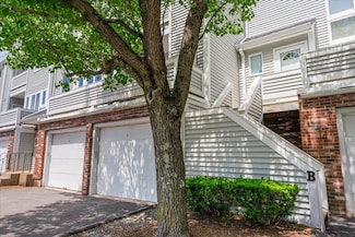 110 Burkhall St Unit B, Weymouth, MA 02190