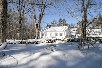 62 Elijah Beede Rd, South Tamworth, NH 03883