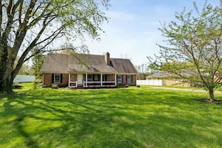 1015 Lois Ln, Bowling Green, KY 42104