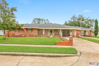 168 N Millet Ave, Gramercy, LA 70052
