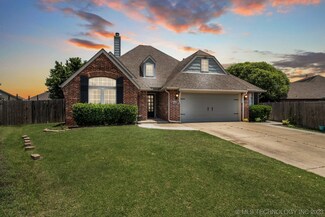 20575 E 47th St S, Broken Arrow, OK 74014