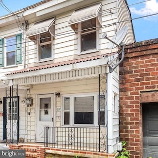 627 E South St, Mahanoy City, PA 17948