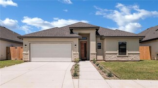 2515 Stevia Dr, Weslaco, TX 78599