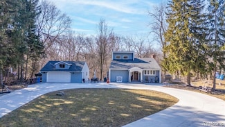 26065 Avondale St, Inkster, MI 48141