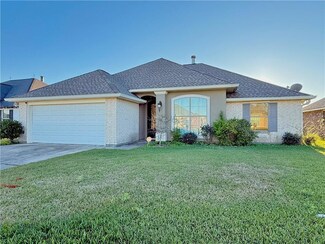 150 Tuscany Dr, Laplace, LA 70068