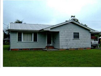 634 Bigler St, Franklin, LA 70538