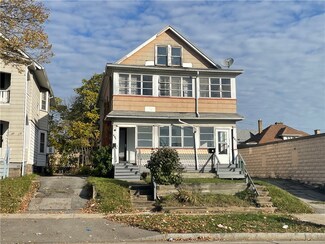 376 Ridgeway Ave, Rochester, NY 14615
