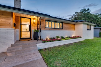 4613 Norwich Dr, Fort Worth, TX 76109