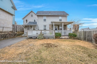 826 Woodlawn St Unit Rear, Scranton, PA 18509