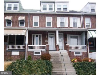 257 Linden St, Reading, PA 19604