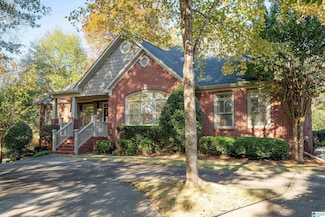 3445 Ridgedale Dr, Vestavia, AL 35243