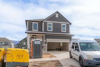 1060 N Canvasback Dr Unit 405, Lehi, UT 84043