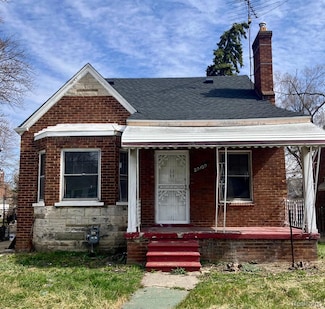 20120 Hartwell St, Detroit, MI 48235