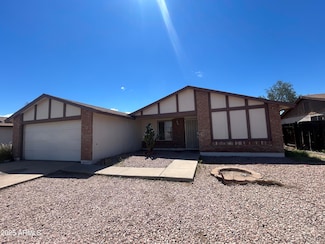 6225 W Zoe Ella Way, Glendale, AZ 85306