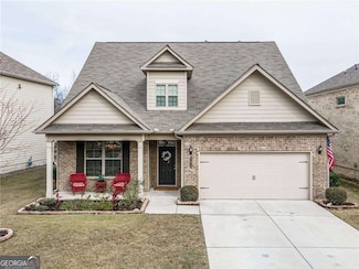 2639 Ogden Trail, Buford, GA 30519