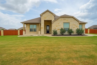 285 Chisholm Trail, Bastrop, TX 78602