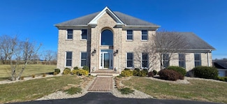 2447 Clintonville Rd, Winchester, KY 40391