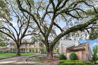 4025 Perkins Lane Alley, Baton Rouge, LA 70808