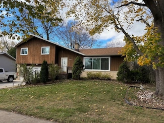5310 Mosinee Ln, Madison, WI 53704
