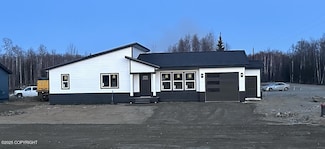 5357 S Gilca Place, Wasilla, AK 99654