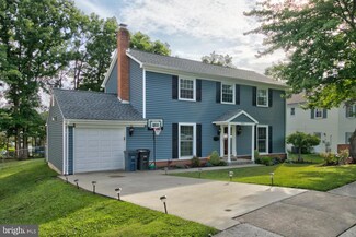 9015 Horton Rd, Laurel, MD 20708