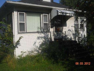 1818 S 20th Ave, Maywood, IL 60153