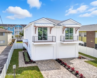 720 2nd Ave N, Jacksonville Beach, FL 32250