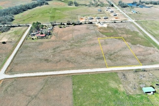 0 E McKennon Rd Unit 2507220, Durant, OK 74701