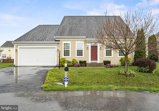 684 Bashore Dr, Martinsburg, WV 25404