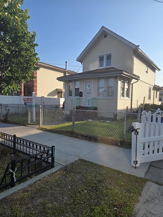 115-28 130th St, Jamaica, NY 11420