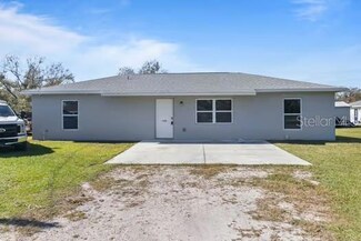 625 N 13th Ave, Arcadia, FL 34266