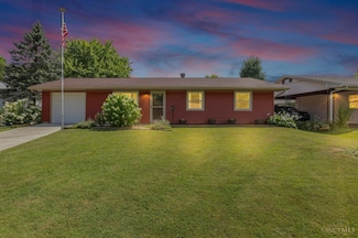 132 Woodland Dr, Wilmington, OH 45177