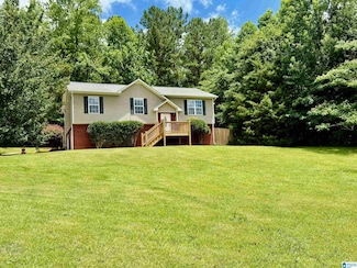 10 Patrick St, Odenville, AL 35120