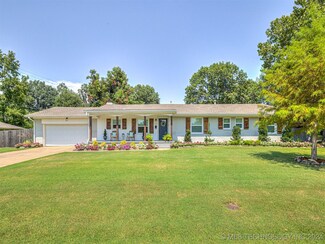 4189 E 45th St, Tulsa, OK 74135