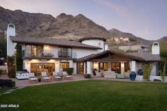 7348 N Red Ledge Dr, Paradise Valley, AZ 85253