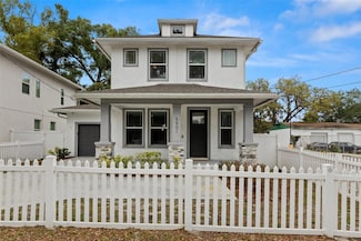 5501 N 15th St, Tampa, FL 33610