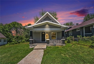 1060 Kimball Ave, Kansas City, KS 66104
