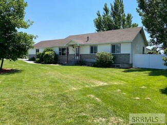 3884 E 12 N, Rigby, ID 83442