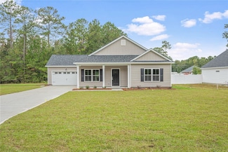 1138 Hanover Ln, Townsend, GA 31331