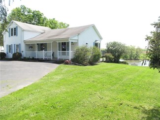 10044 Jordan Rd, Jordan, NY 13080