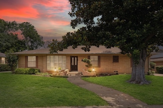 733 Branch Dr, Garland, TX 75041