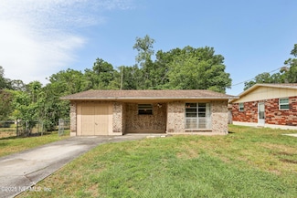 814 Greeland Ave, Jacksonville, FL 32221