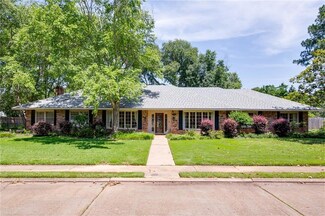 4002 Whitefield Blvd, Alexandria, LA 71303