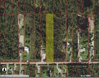 3295 45th Ave NE Unit 3, Rural Estates, FL 34120