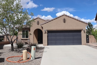 8619 Monsoon Rd NW, Albuquerque, NM 87120